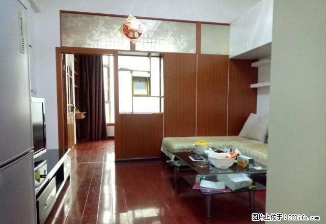 海鑫广场 单身公寓 精装修 拎包入住 1250年付 - 房屋出租 - 房屋租售 - 六盘水分类信息 - 六盘水28生活网 lps.28life.com