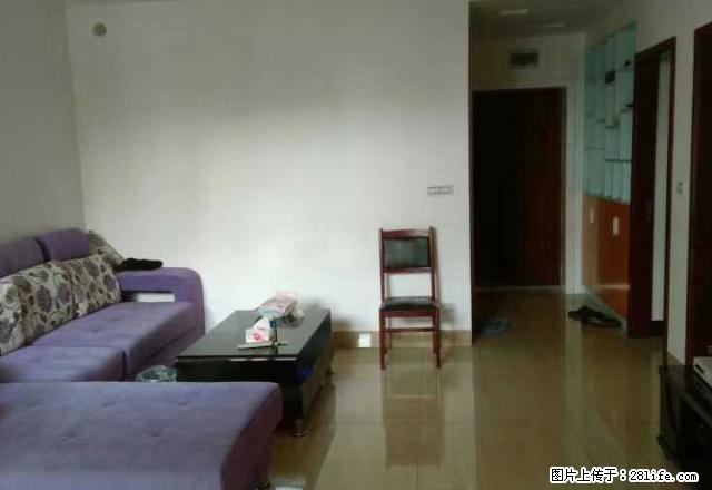 住房出租,城中湾畔五号楼二单元26楼,家具全齐,三室一厅 - 房屋出租 - 房屋租售 - 六盘水分类信息 - 六盘水28生活网 lps.28life.com