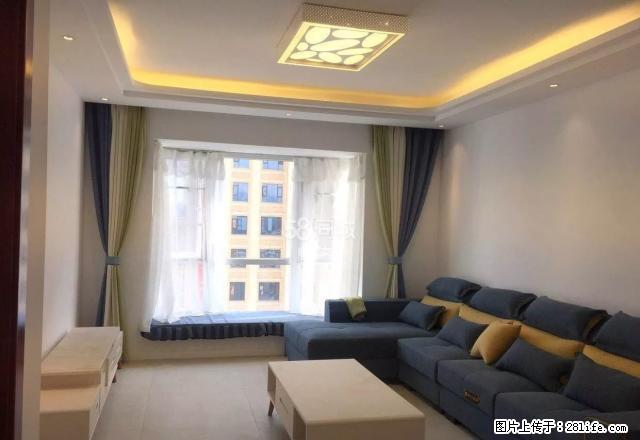 凤凰山未来之城旁边两室精装住房出租 - 房屋出租 - 房屋租售 - 六盘水分类信息 - 六盘水28生活网 lps.28life.com