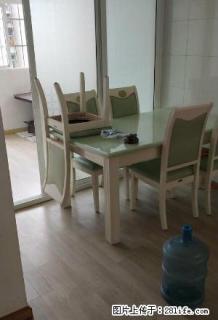 七冶国际新城附近 中等装修 家具齐全 拎包入住 - 六盘水28生活网 lps.28life.com