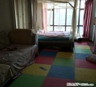 老城南门桥如意雅居1室1厅(个人) - 六盘水28生活网 lps.28life.com