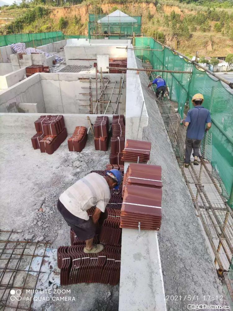 【广西三象建筑安装工程有限公司】绿地衫和田叠墅项目 - 家居生活 - 六盘水生活社区 - 六盘水28生活网 lps.28life.com