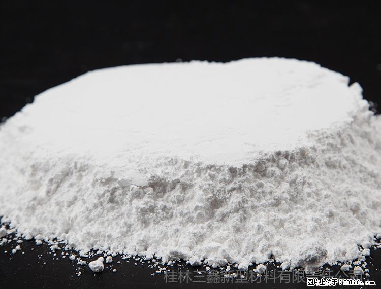 【桂林三鑫新型材料】600目重质碳酸钙 方解石粉重钙粉 - 综合信息 - 其他综合 - 六盘水分类信息 - 六盘水28生活网 lps.28life.com