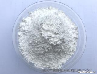 【桂林三鑫新型材料】人造石人造大理石专用碳酸钙 - 六盘水28生活网 lps.28life.com