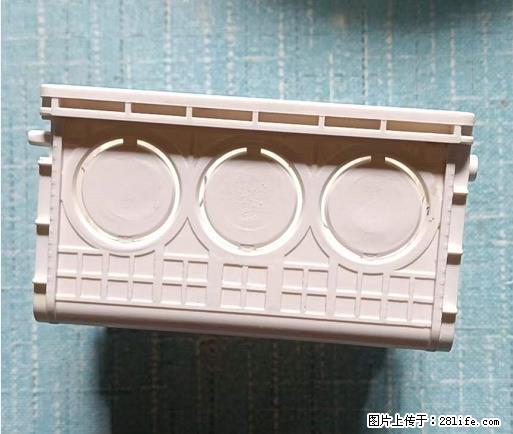 桂林荣泰吹塑、注塑【厂家直销】PVC阴燃电工配件,精品86底盒 - 家居生活 - 六盘水生活社区 - 六盘水28生活网 lps.28life.com
