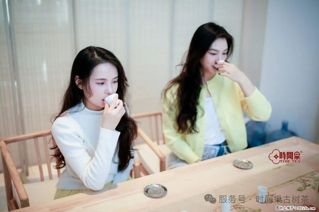 时间果百年古树龙珠普洱生茶 - 购物交流 - 六盘水生活社区 - 六盘水28生活网 lps.28life.com