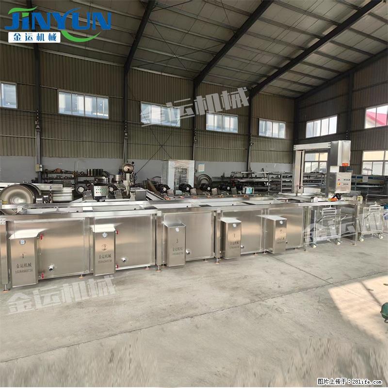 五联多联卤煮锅 连续式蜂窝卤煮锅 卤鸡卤蛋大批量生产卤煮设备 - 综合信息 - 其他综合 - 六盘水分类信息 - 六盘水28生活网 lps.28life.com