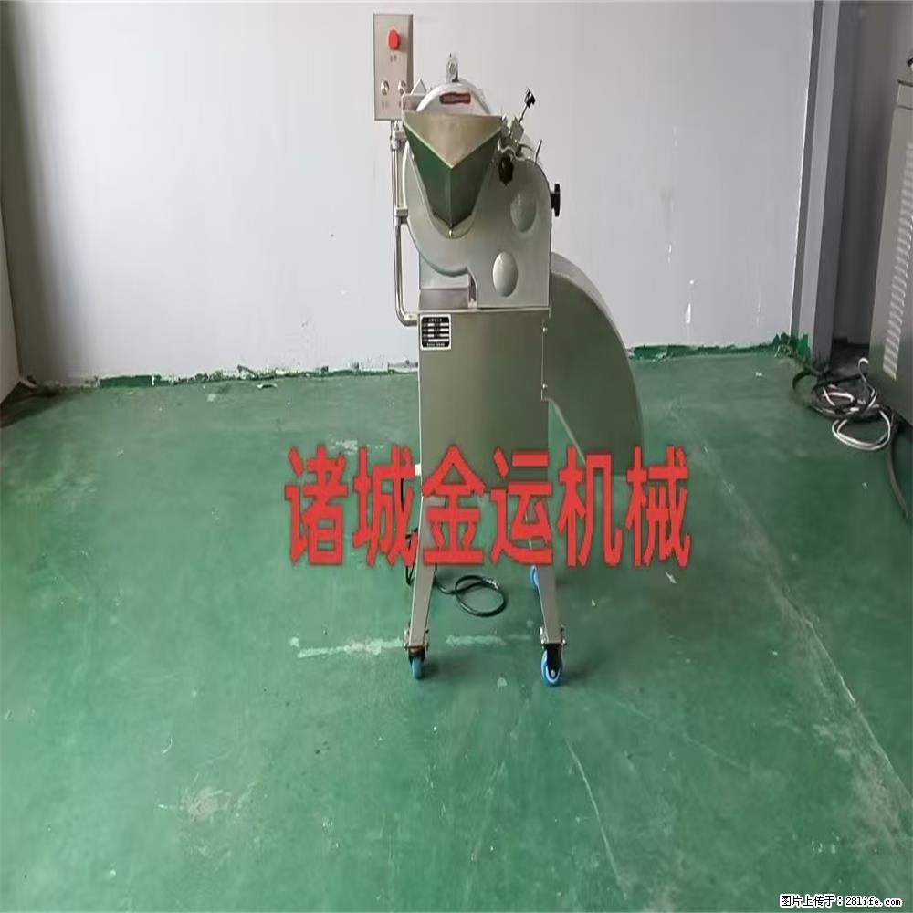 大蒜三维切丁机 商用果蔬切丁设备 苹果土豆切粒机 - 综合信息 - 其他综合 - 六盘水分类信息 - 六盘水28生活网 lps.28life.com
