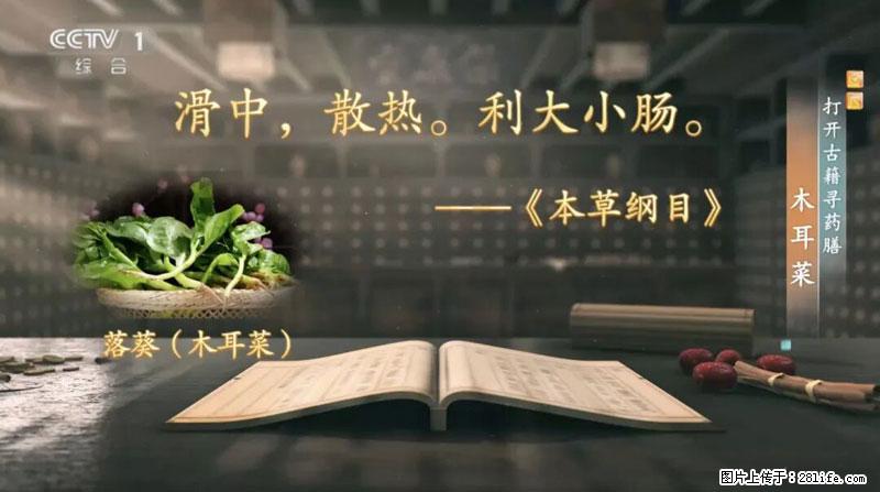 比牛奶补钙还厉害!凉血解毒、稳血糖...这菜冬天必吃,很多人却当草 - 六盘水生活资讯 - 六盘水28生活网 lps.28life.com