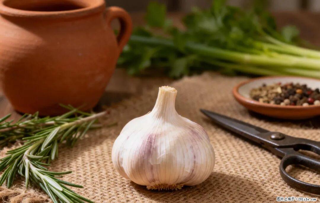 关于大蒜，除了“天然抗生素”，这4个谣言更该警惕! - 六盘水生活资讯 - 六盘水28生活网 lps.28life.com