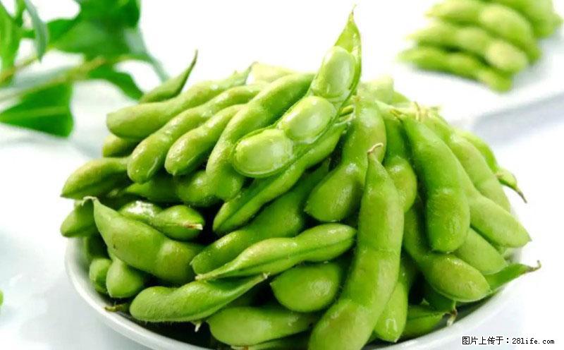 这些蔬菜是“天然钙片”，这6种被医生重点推荐 - 六盘水生活资讯 - 六盘水28生活网 lps.28life.com