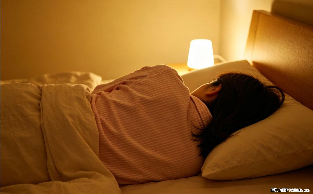 熬夜会让猝死风险飙升！出现以下4种情况赶紧休息→ - 六盘水生活资讯 - 六盘水28生活网 lps.28life.com