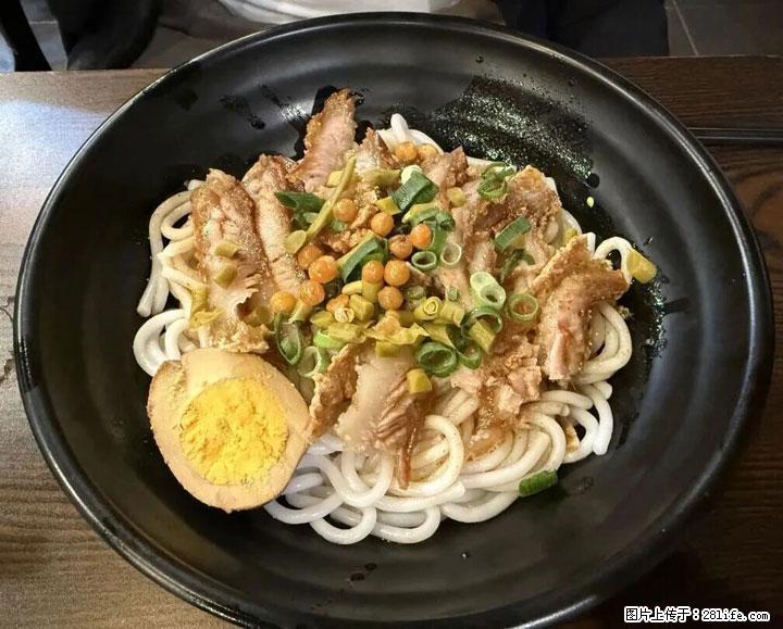 桂林米粉：承载乡愁与文化传承的美食 - 六盘水生活资讯 - 六盘水28生活网 lps.28life.com